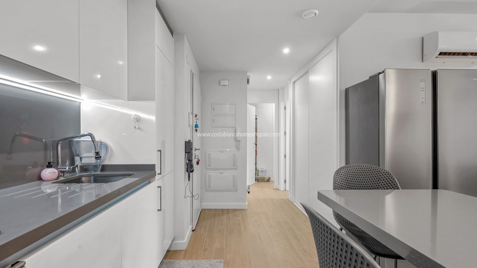 Resale - Apartment - Villamartin - Lomas del Golf