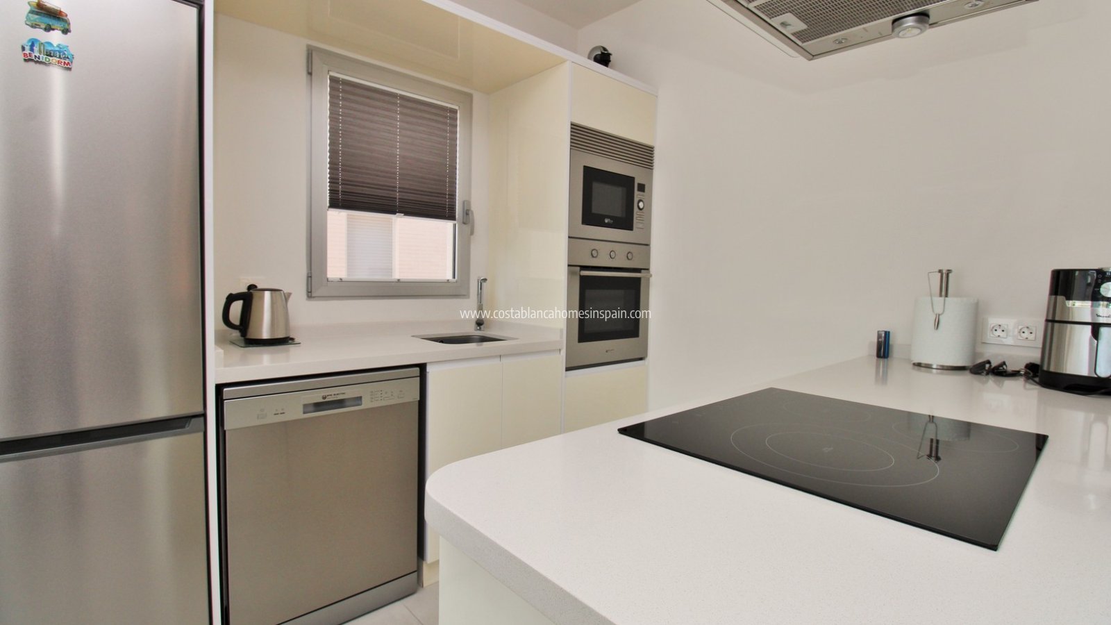 Resale - Apartment - Villamartin - Los Dolses