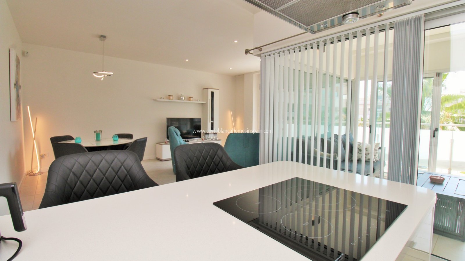 Resale - Apartment - Villamartin - Los Dolses
