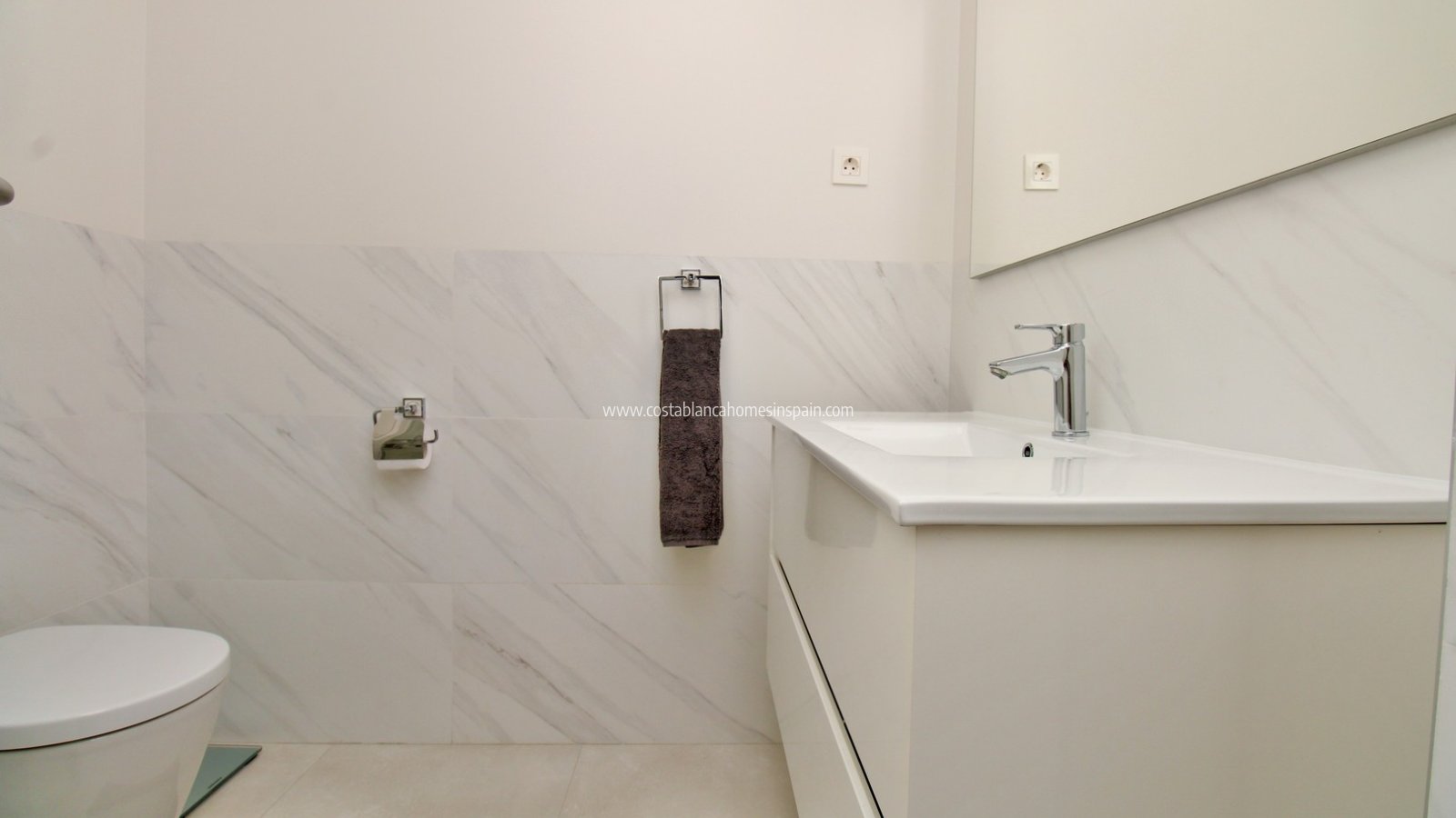Resale - Apartment - Villamartin - Los Dolses