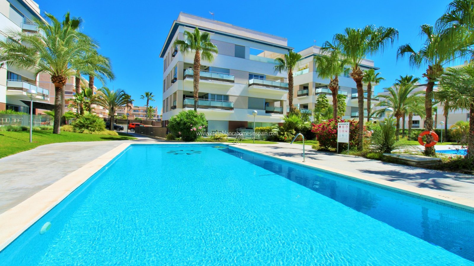 Resale - Apartment - Villamartin - Los Dolses