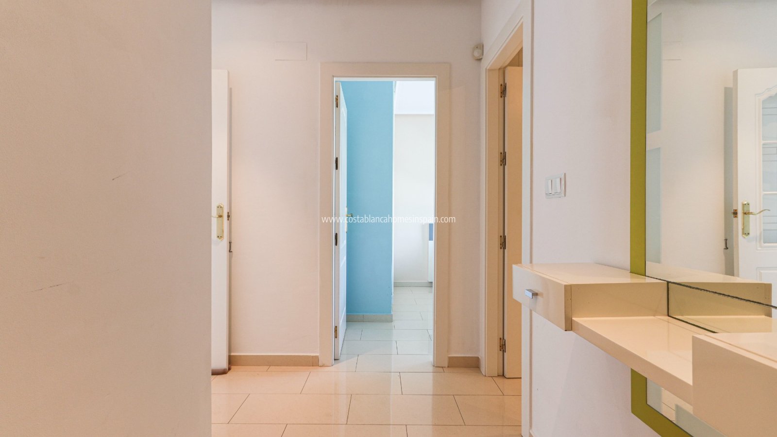 Resale - Apartment - Villamartin - Pau 8