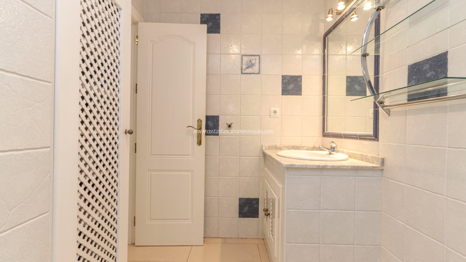 Resale - Apartment - Villamartin - Pau 8