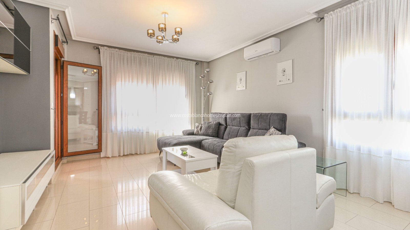 Resale - Apartment - Villamartin - Pau 8