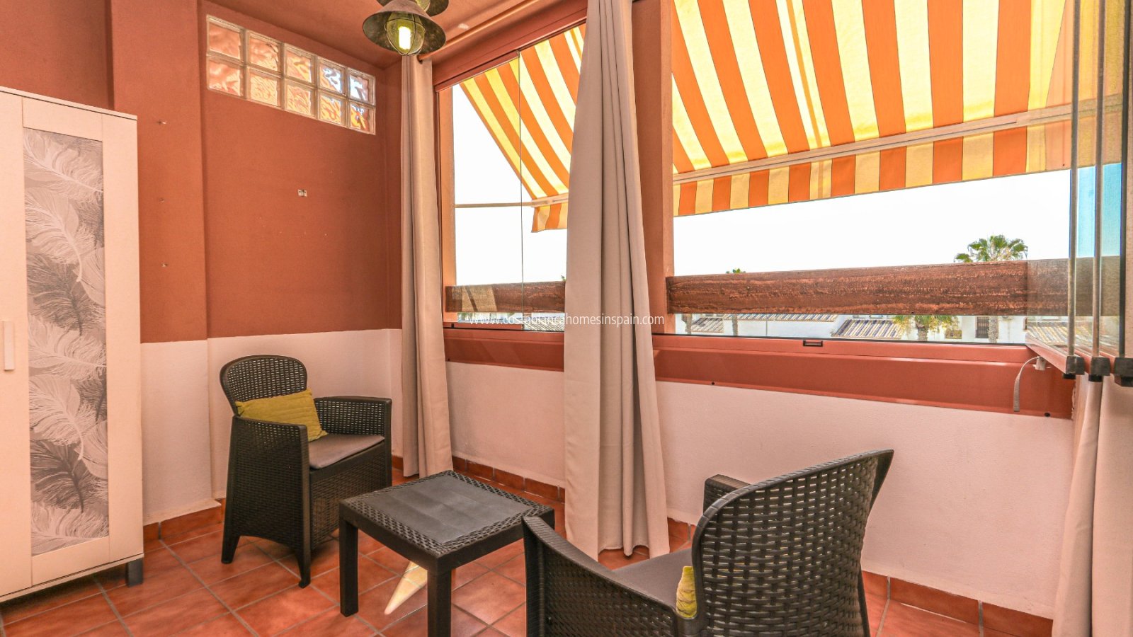 Resale - Apartment - Villamartin - Pau 8