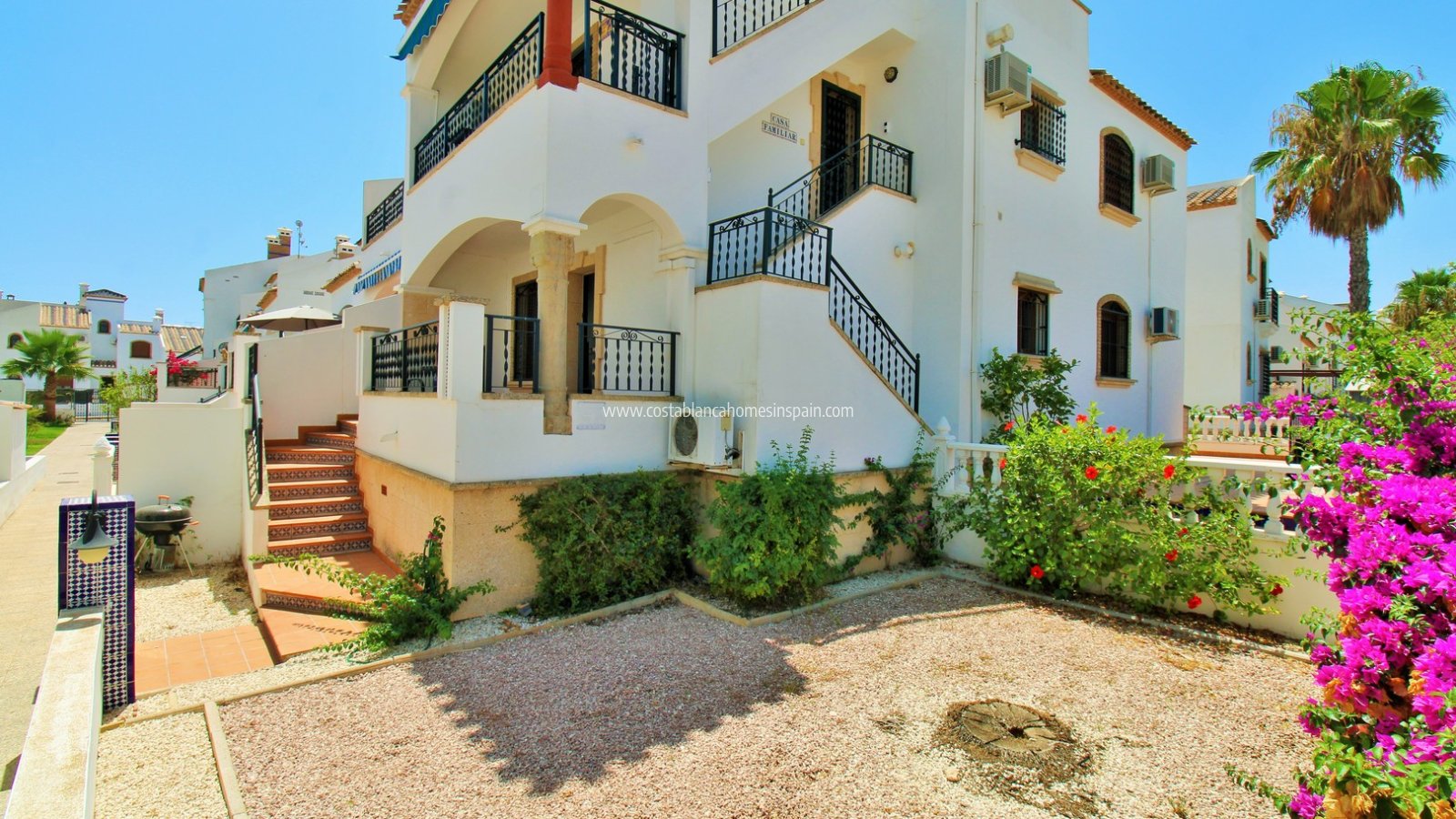 Resale - Apartment - Villamartin - Pau 8