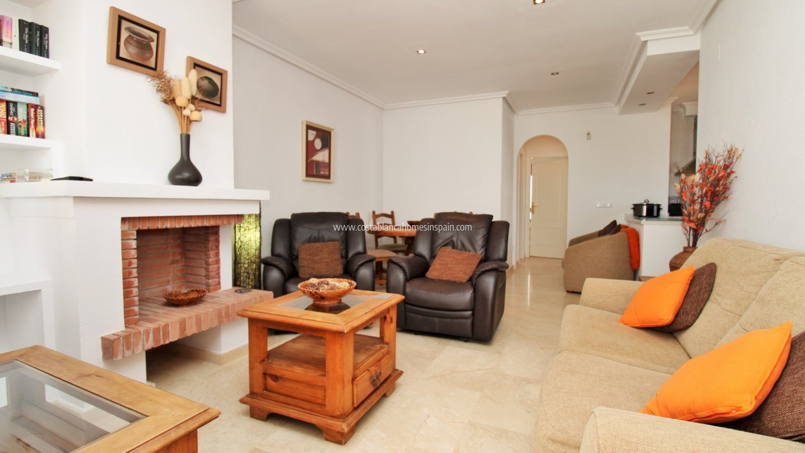 Resale - Apartment - Villamartin - Pau 8
