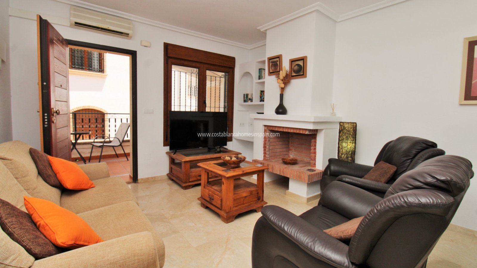 Resale - Apartment - Villamartin - Pau 8