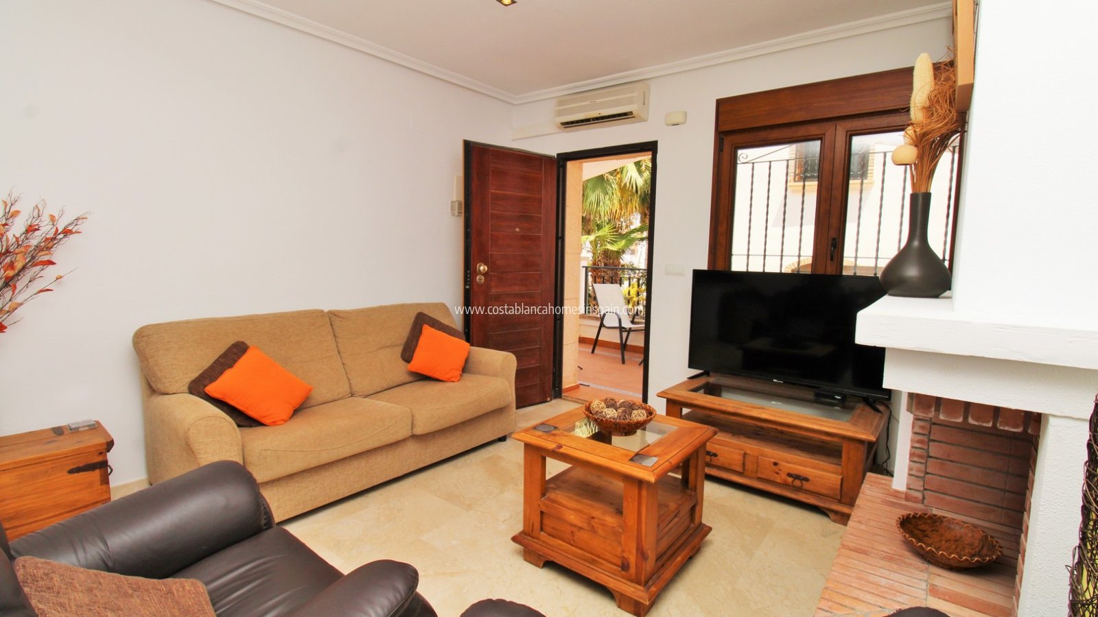Resale - Apartment - Villamartin - Pau 8