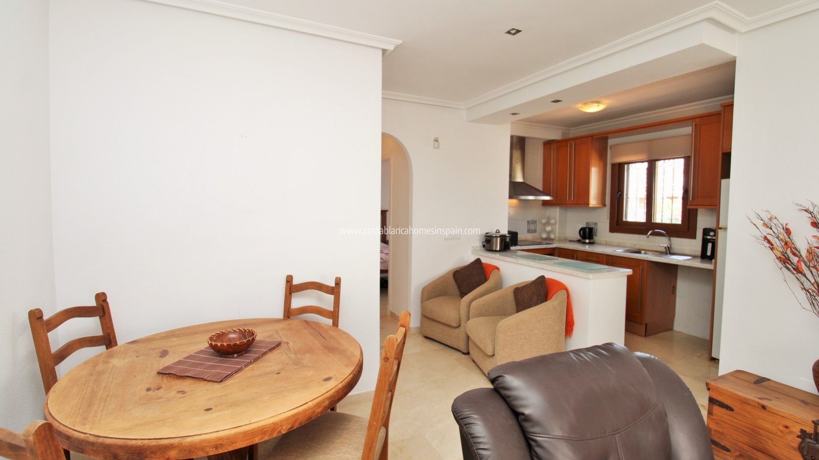 Resale - Apartment - Villamartin - Pau 8