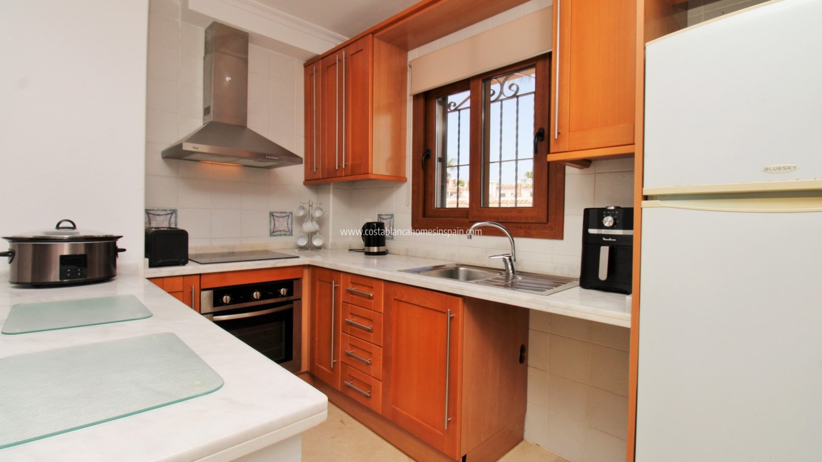Resale - Apartment - Villamartin - Pau 8