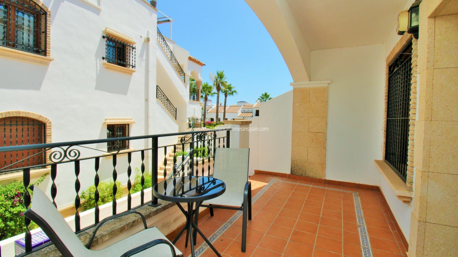 Resale - Apartment - Villamartin - Pau 8
