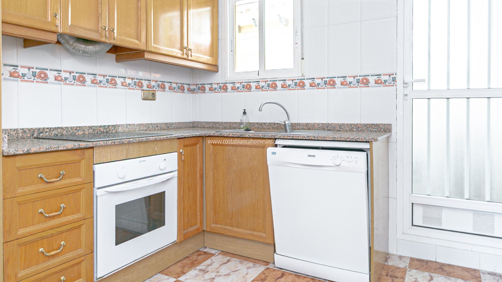 Resale - Apartment - Villamartin - Pinada Golf