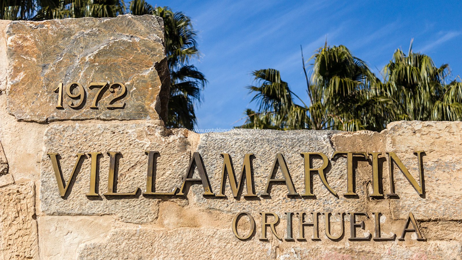 Resale - Apartment - Villamartin - Pinada Golf