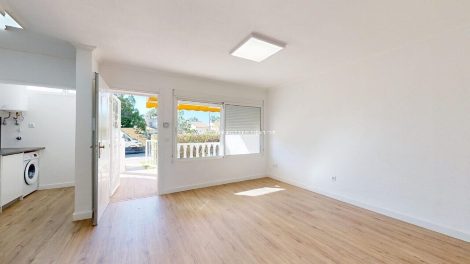 Resale - Apartment - Villamartin - Villamartin, Orihuela Costa