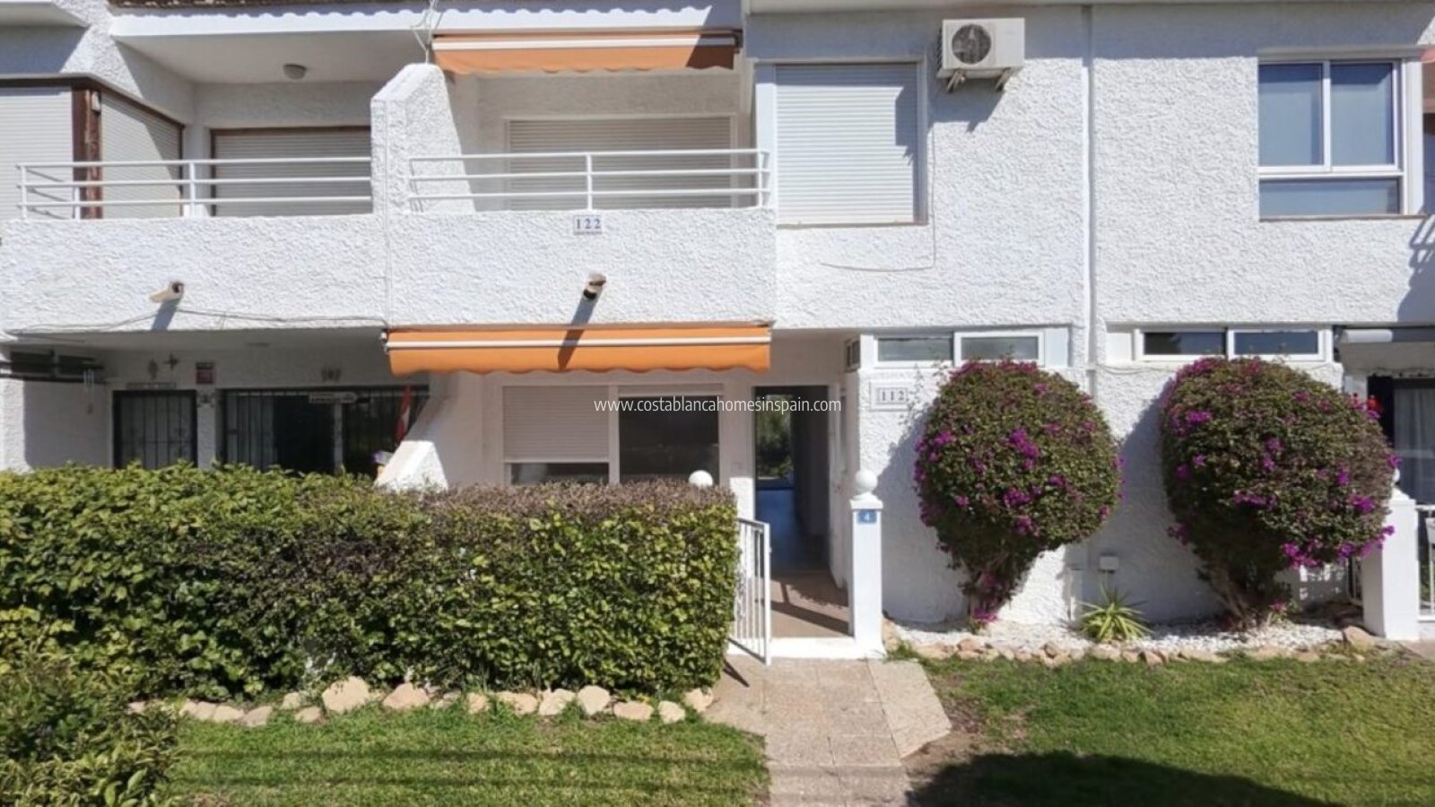 Resale - Apartment - Villamartin - Villamartin, Orihuela Costa