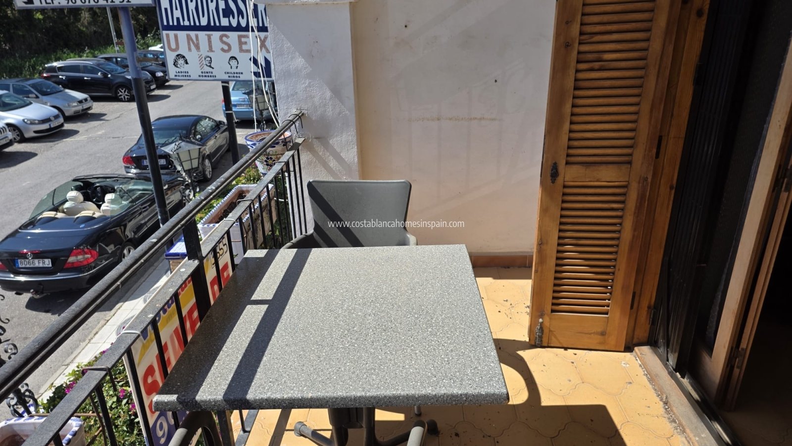 Resale - Apartment - Villamartin