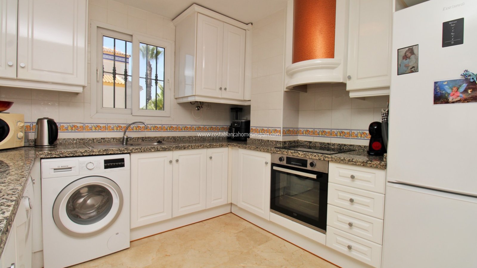 Resale - Apartment - Villamartin
