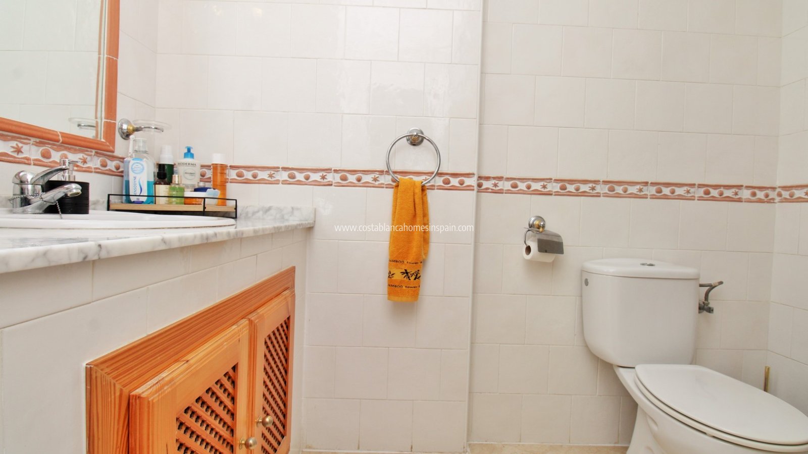 Resale - Apartment - Villamartin