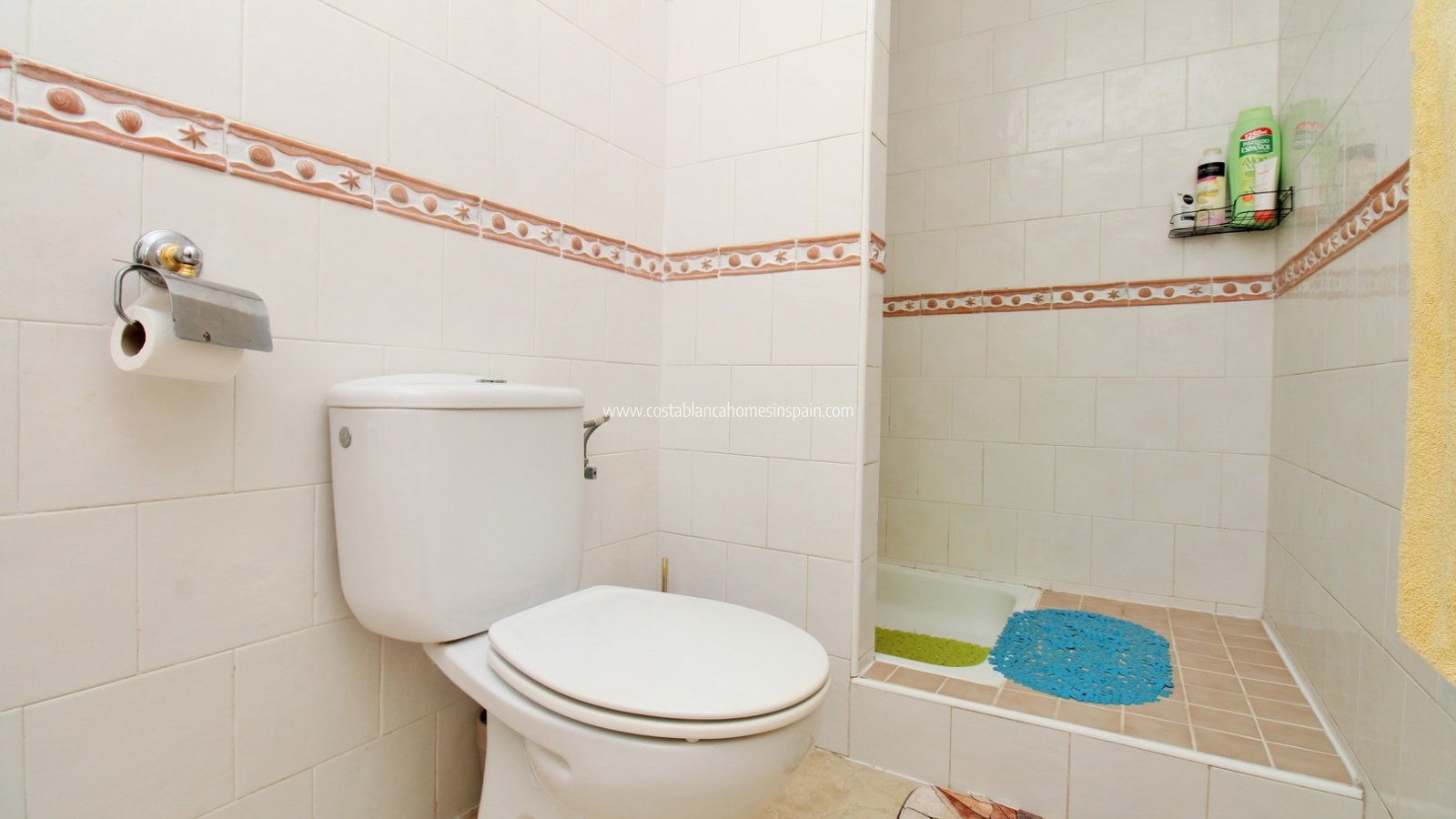 Resale - Apartment - Villamartin