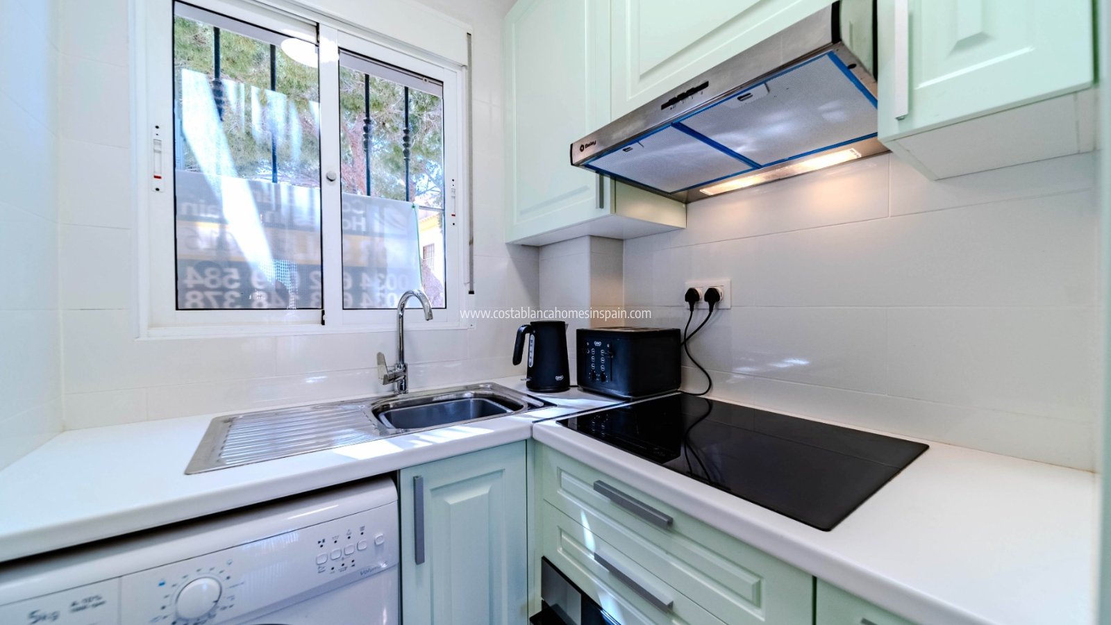 Resale - Apartment - Villamartin