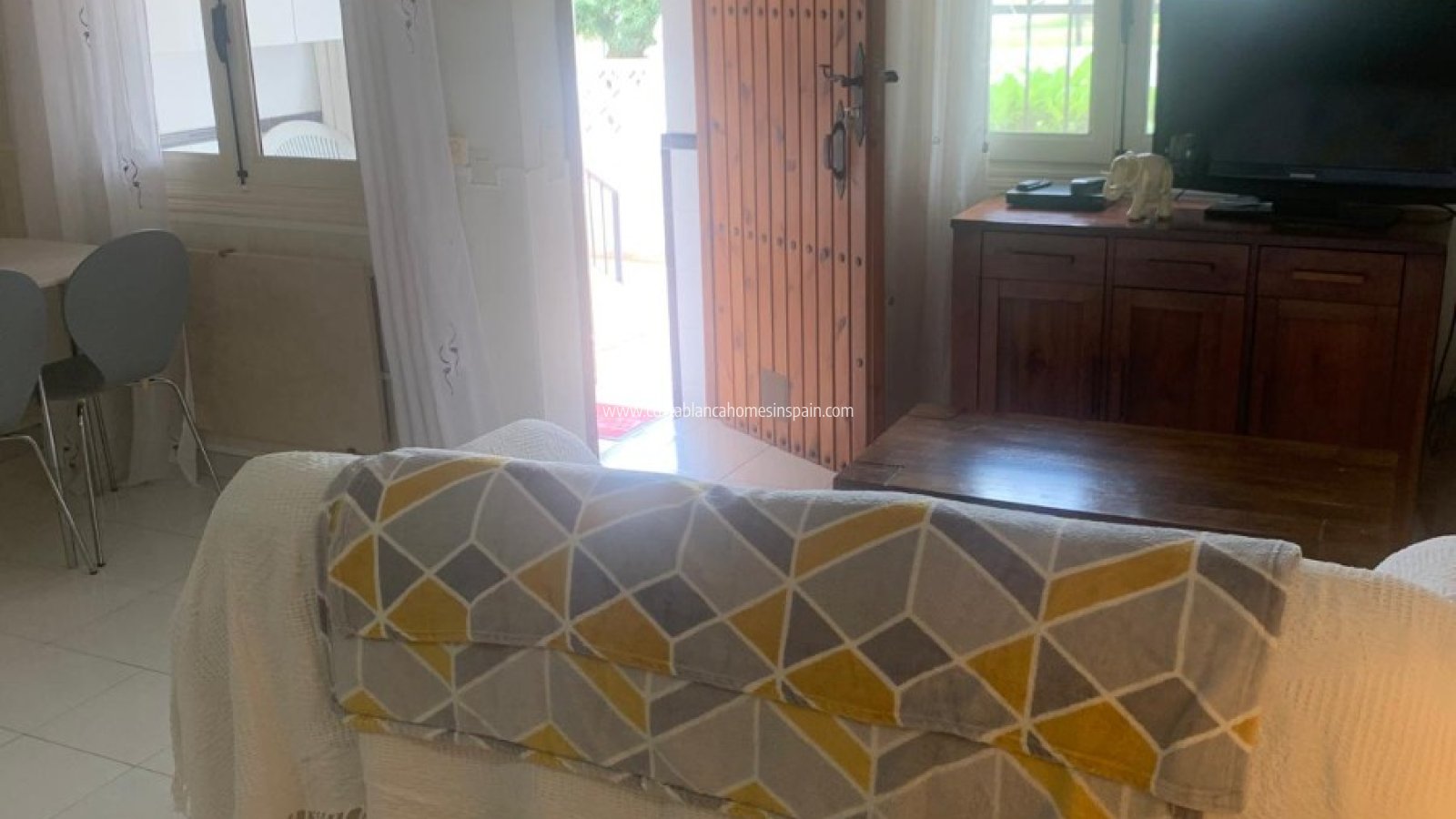 Resale - Apartment - Villamartin