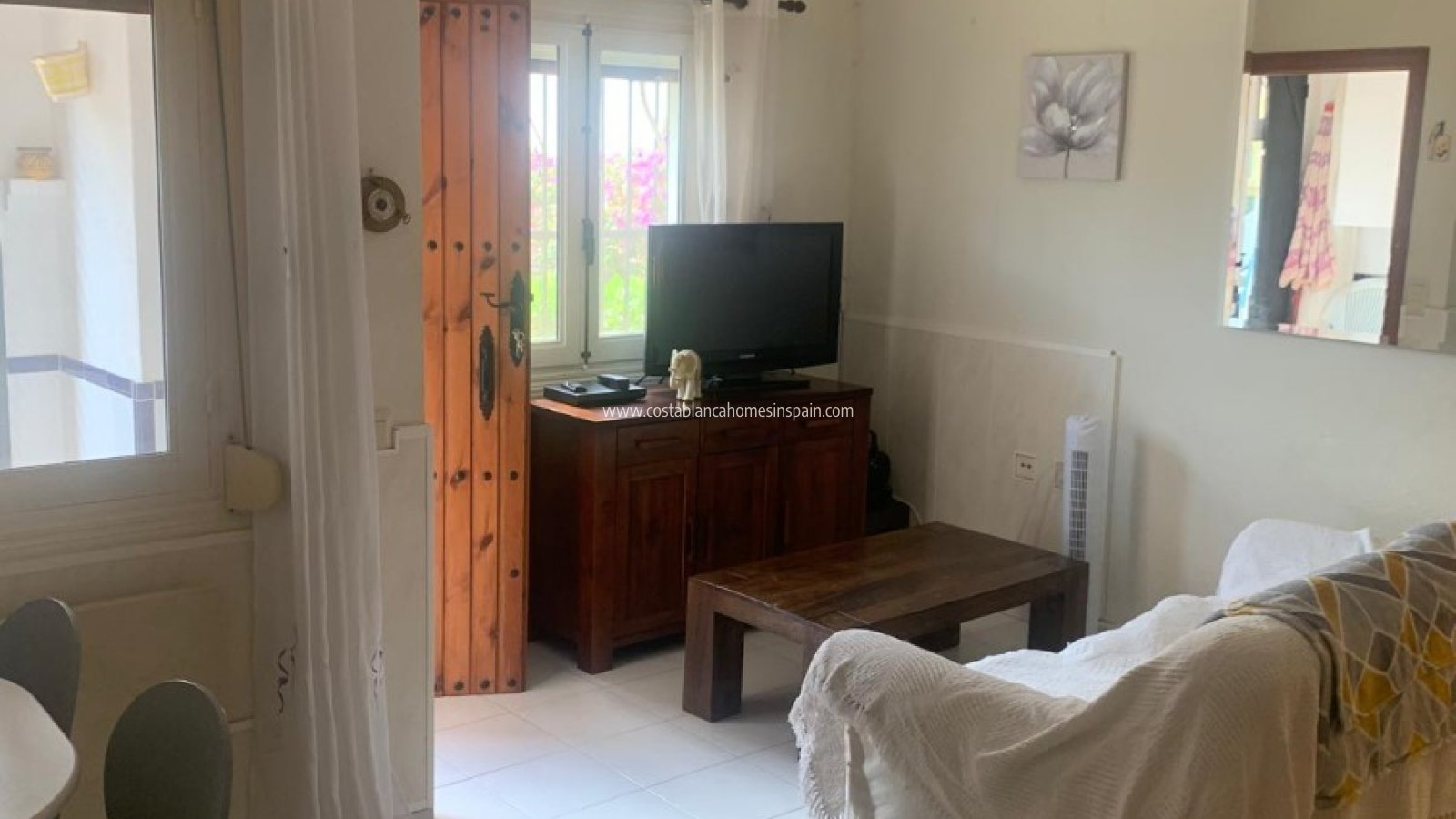 Resale - Apartment - Villamartin