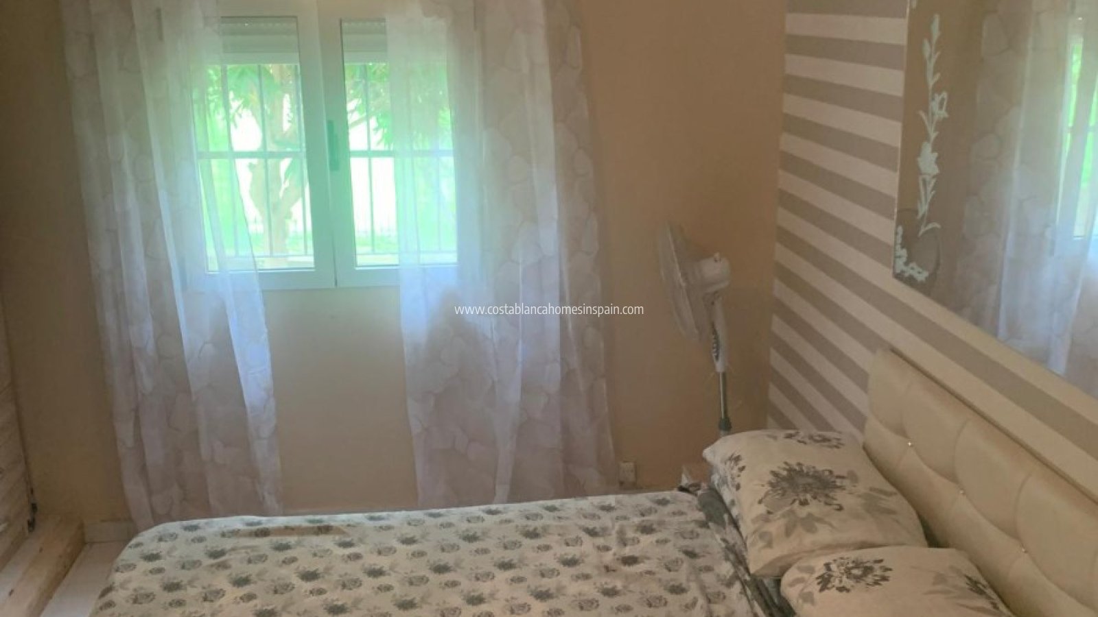 Resale - Apartment - Villamartin