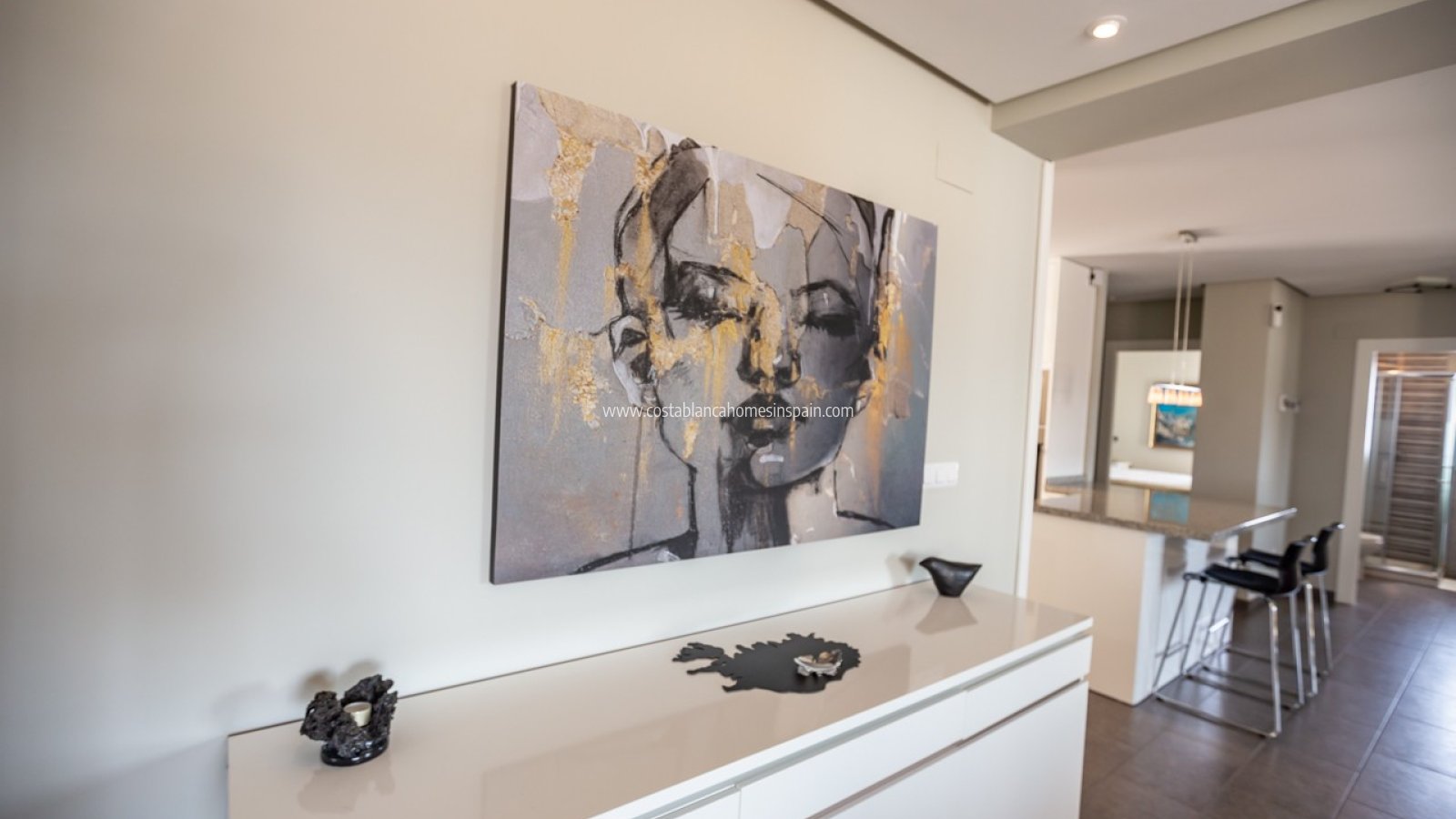 Resale - Apartment - Villamartin