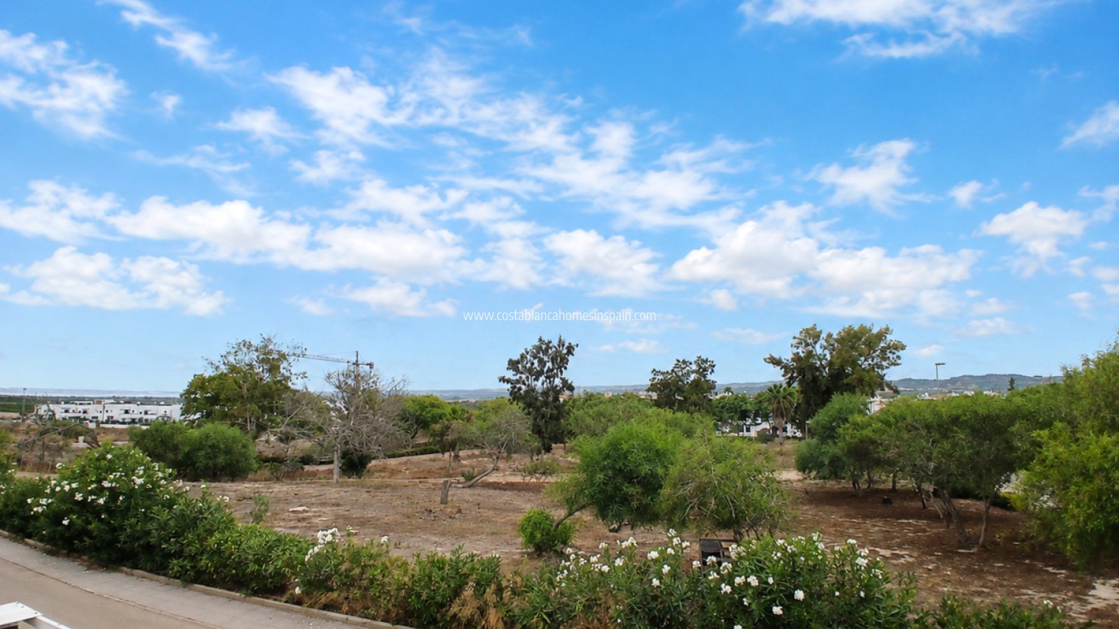 Resale - Apartment - Vistabella - Costa Blanca
