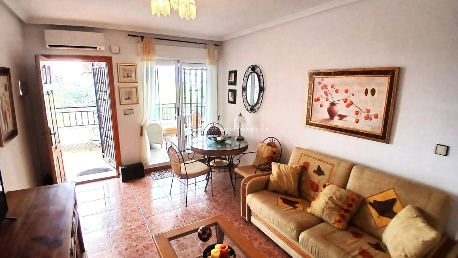 Resale - Apartment - Vistabella - Costa Blanca