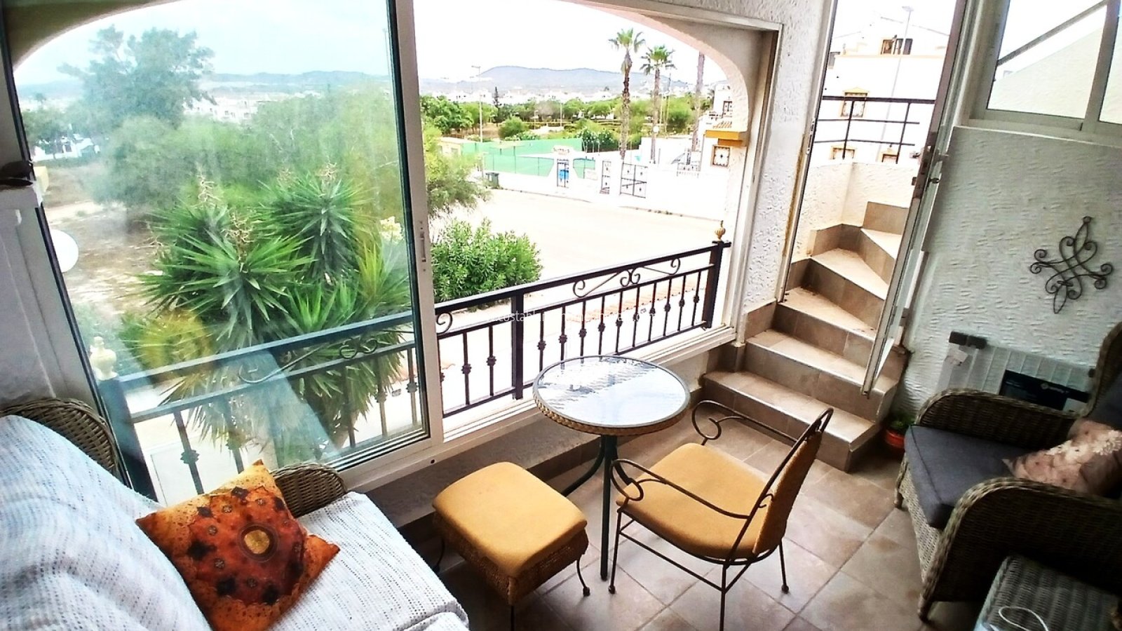 Resale - Apartment - Vistabella - Costa Blanca