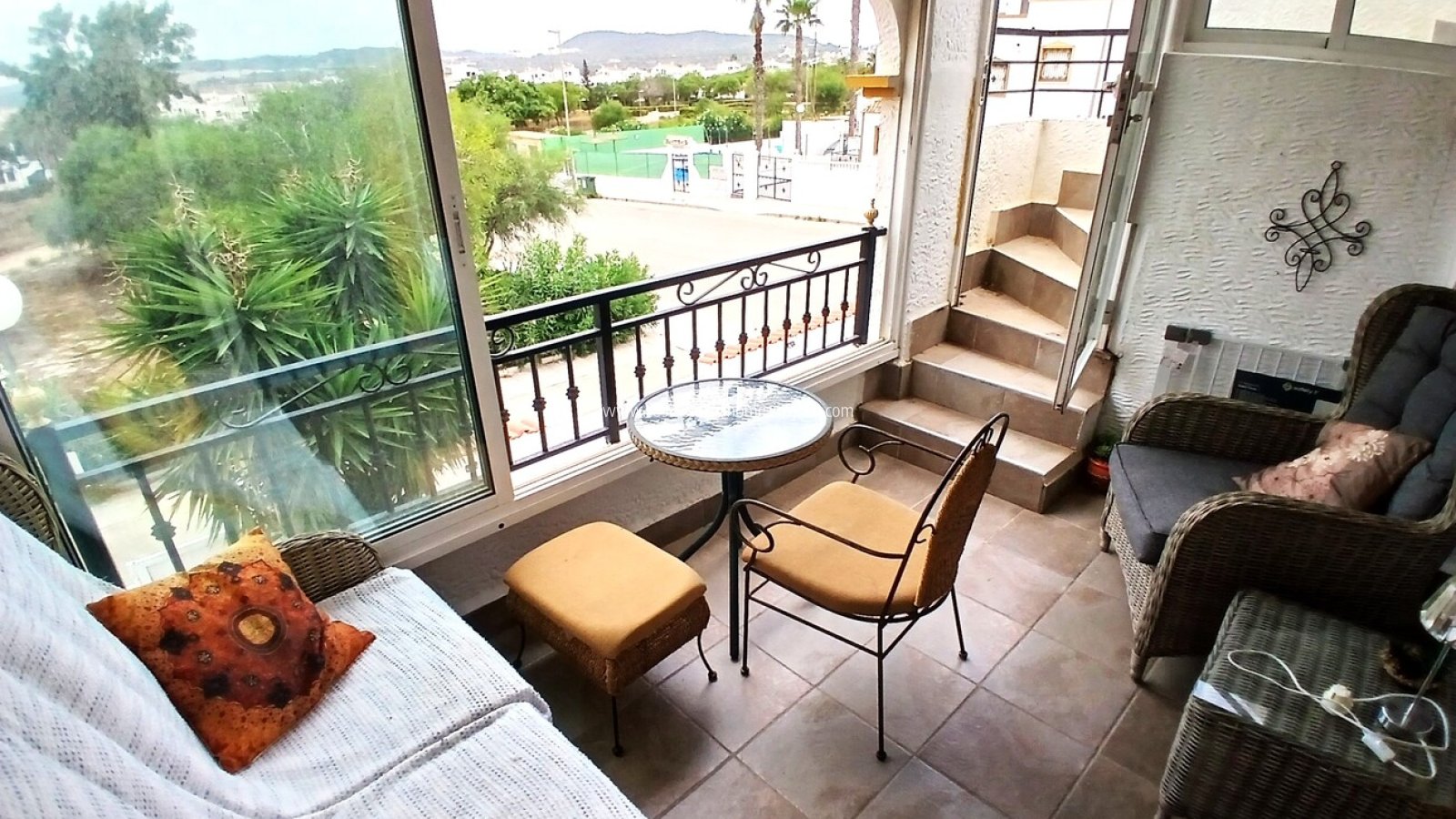 Resale - Apartment - Vistabella - Costa Blanca