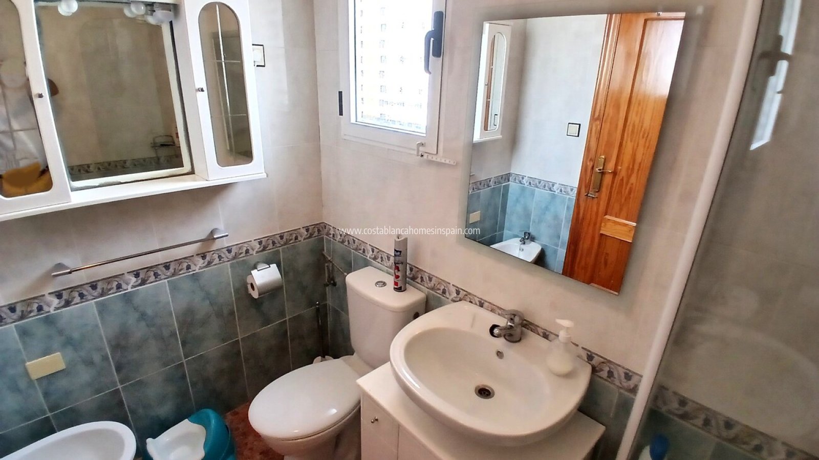 Resale - Apartment - Vistabella - Costa Blanca