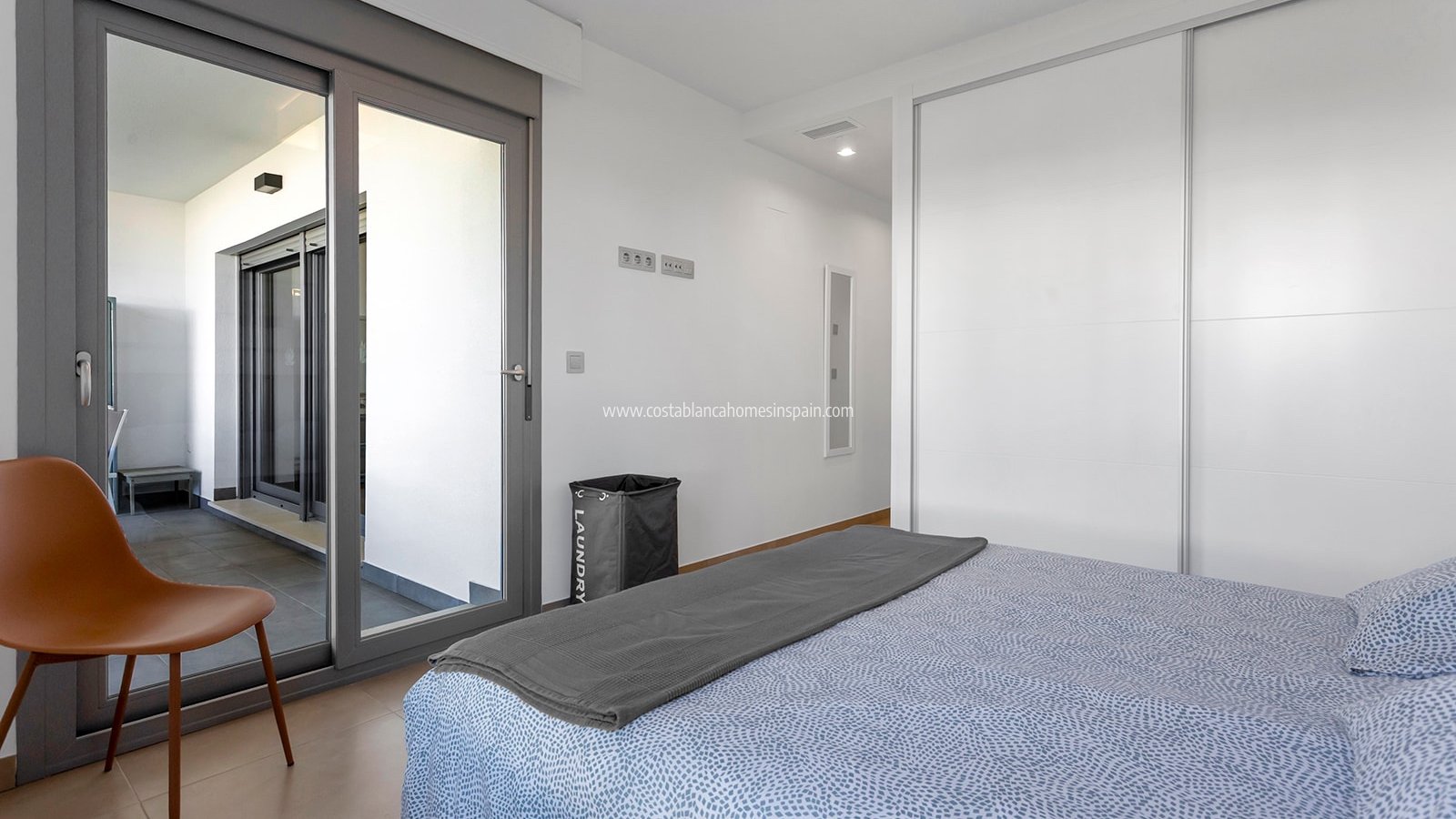 Resale - Apartment - Vistabella - Vistabella Golf