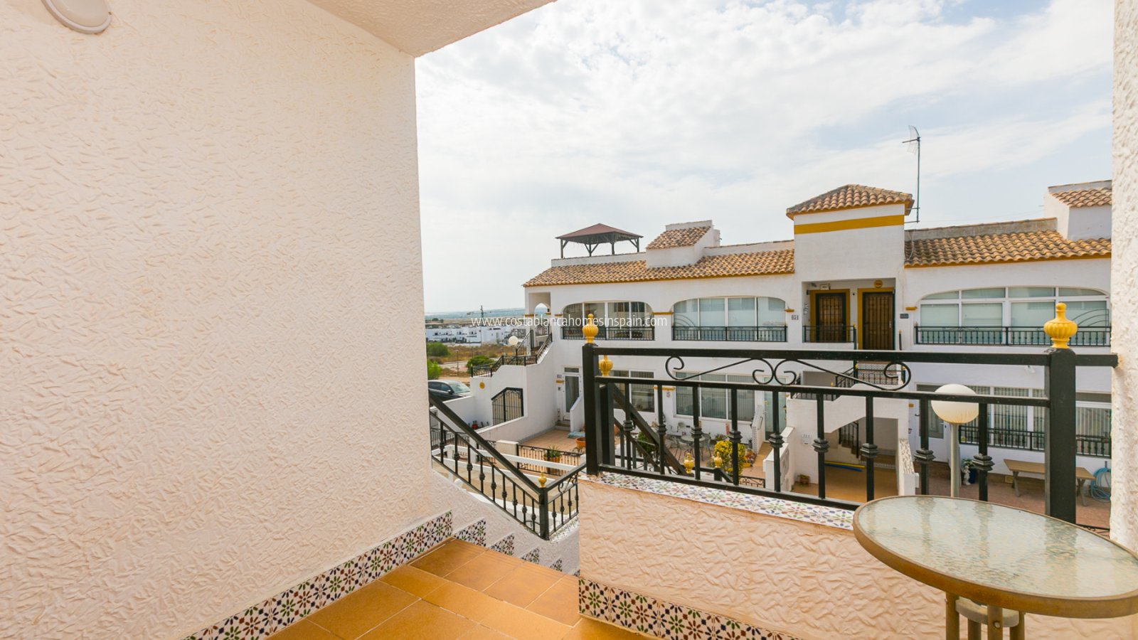 Resale - Apartment - Vistabella - Vistabella Golf