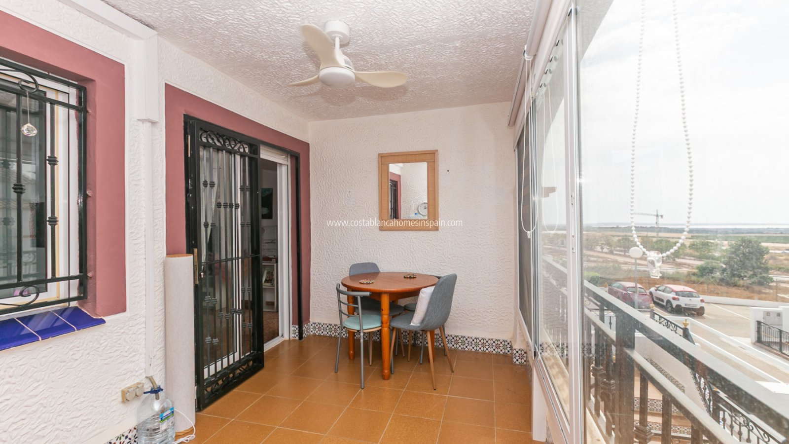 Resale - Apartment - Vistabella - Vistabella Golf