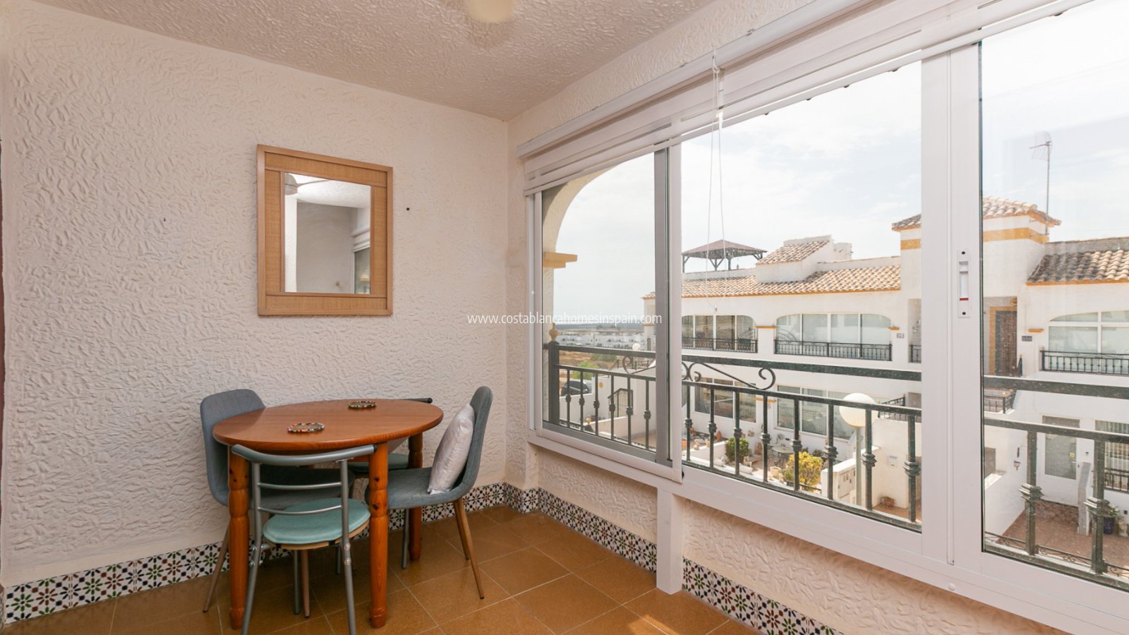 Resale - Apartment - Vistabella - Vistabella Golf