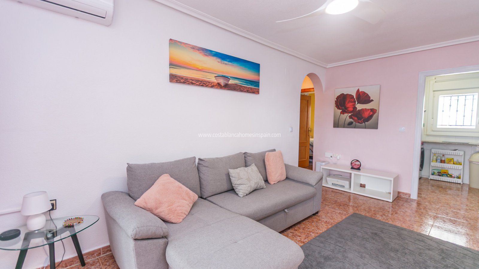 Resale - Apartment - Vistabella - Vistabella Golf