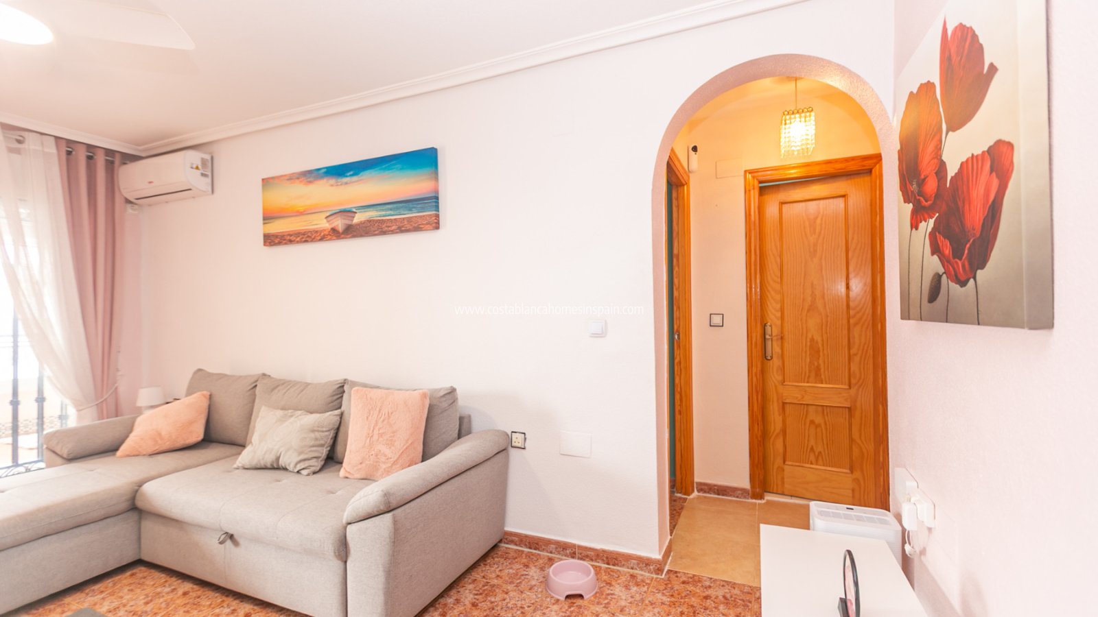 Resale - Apartment - Vistabella - Vistabella Golf