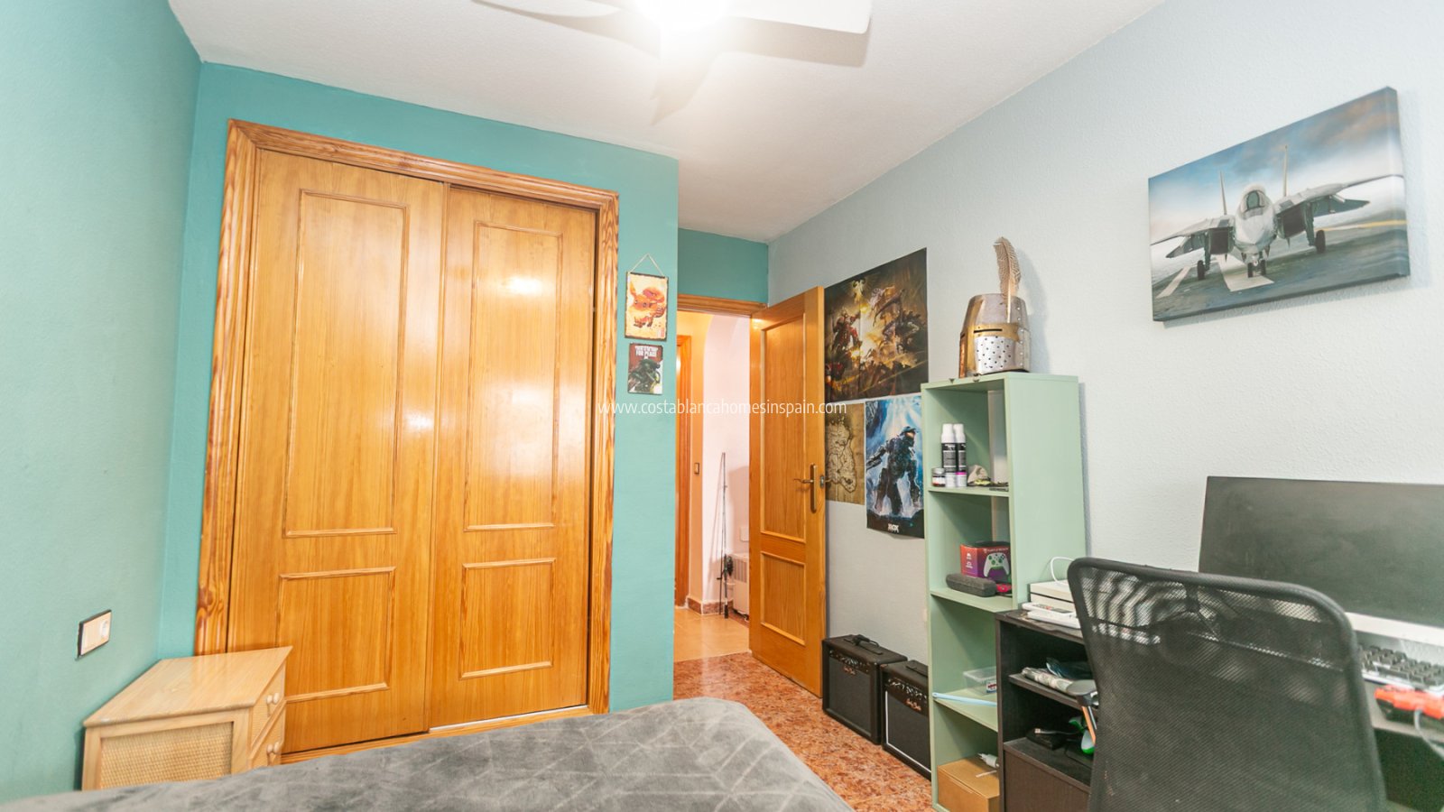 Resale - Apartment - Vistabella - Vistabella Golf