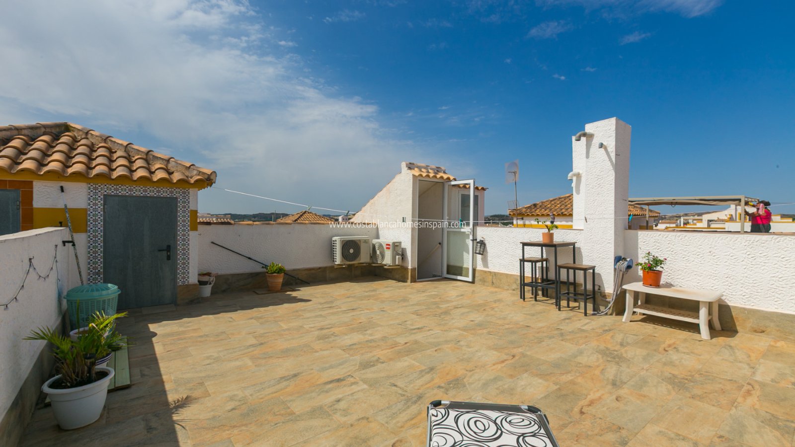Resale - Apartment - Vistabella - Vistabella Golf