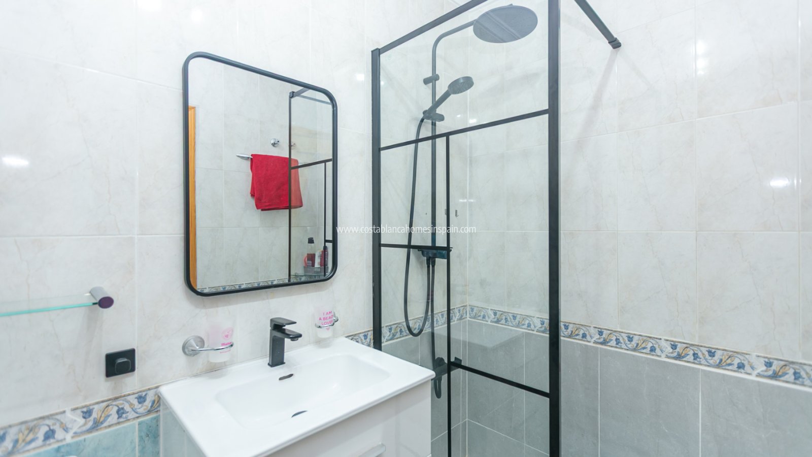 Resale - Apartment - Vistabella - Vistabella Golf