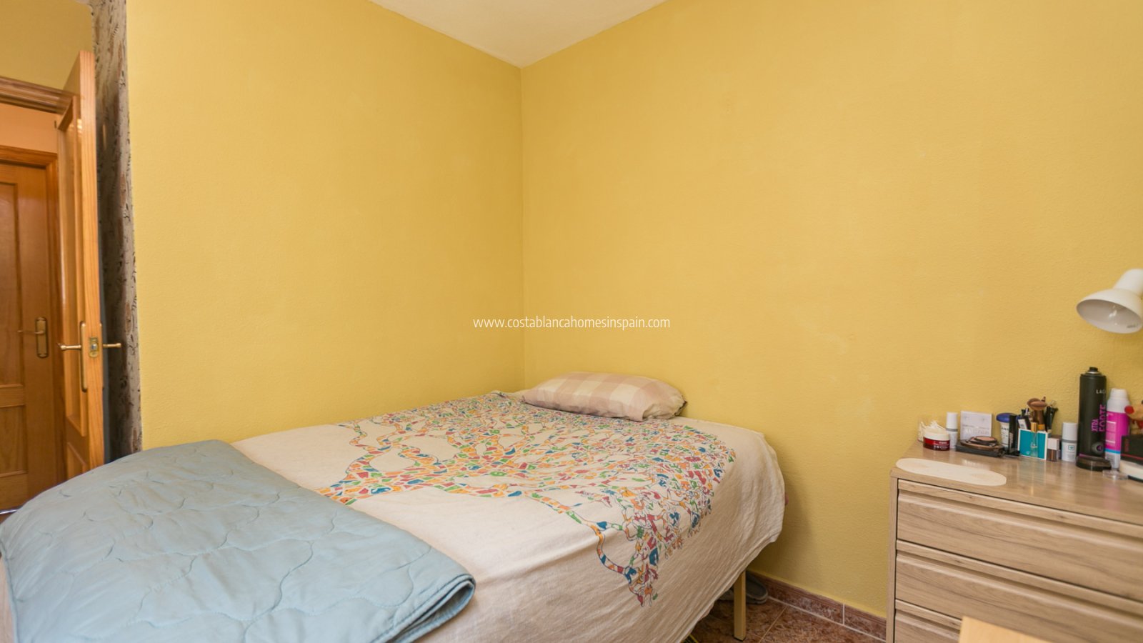 Resale - Apartment - Vistabella - Vistabella Golf