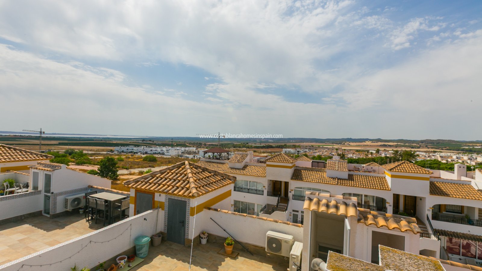Resale - Apartment - Vistabella - Vistabella Golf