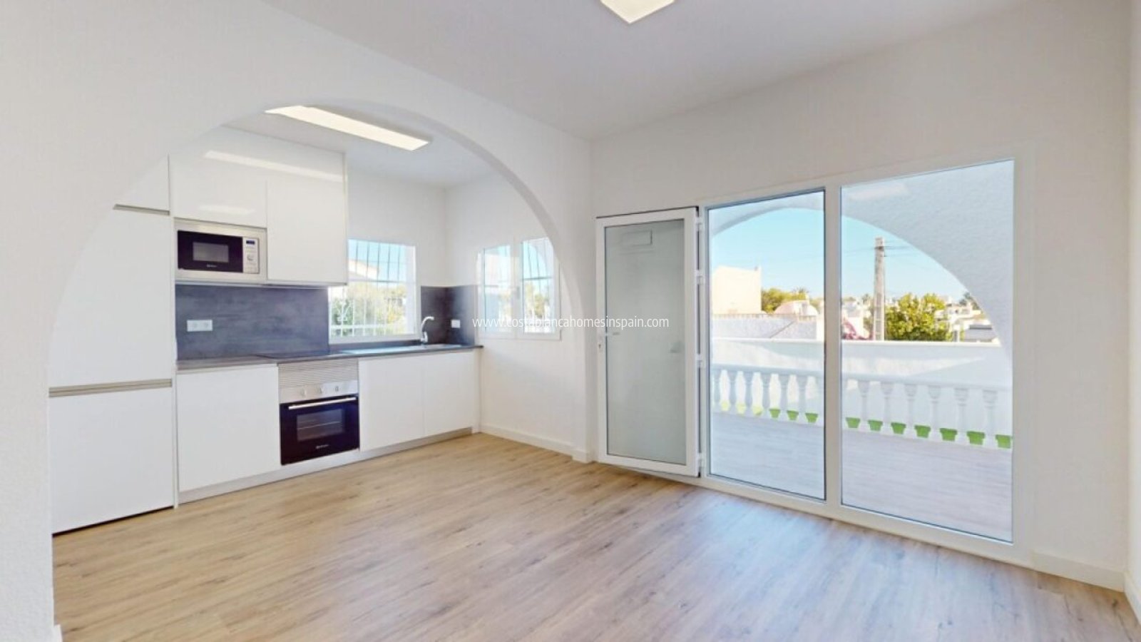 Resale - Bungalow - Blue Lagoon