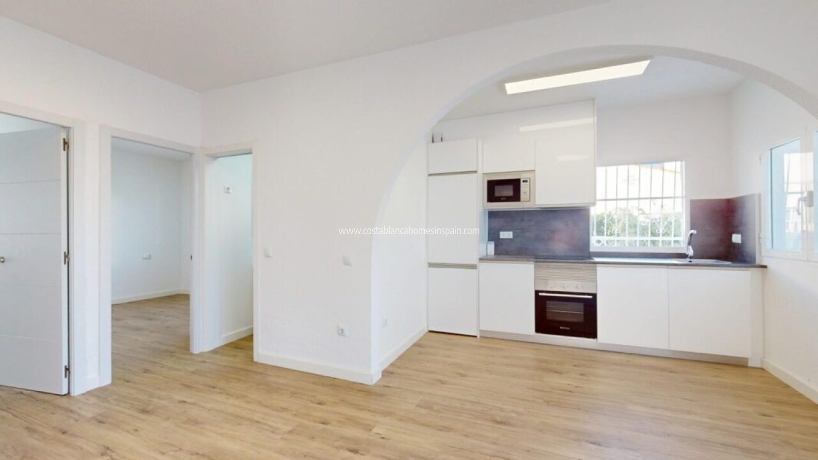 Resale - Bungalow - Blue Lagoon