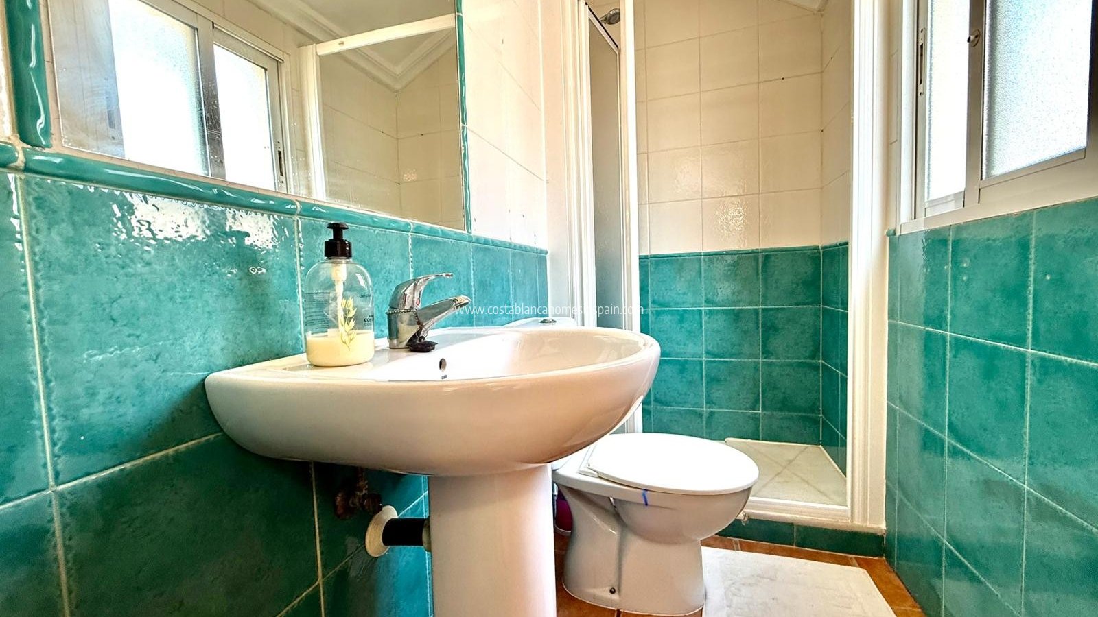 Resale - Bungalow - Cabo Roig