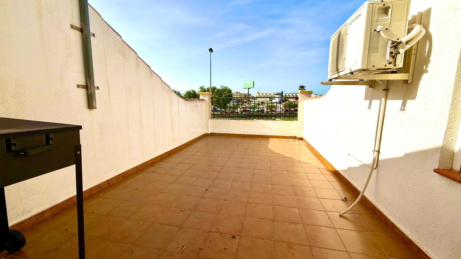 Resale - Bungalow - Cabo Roig