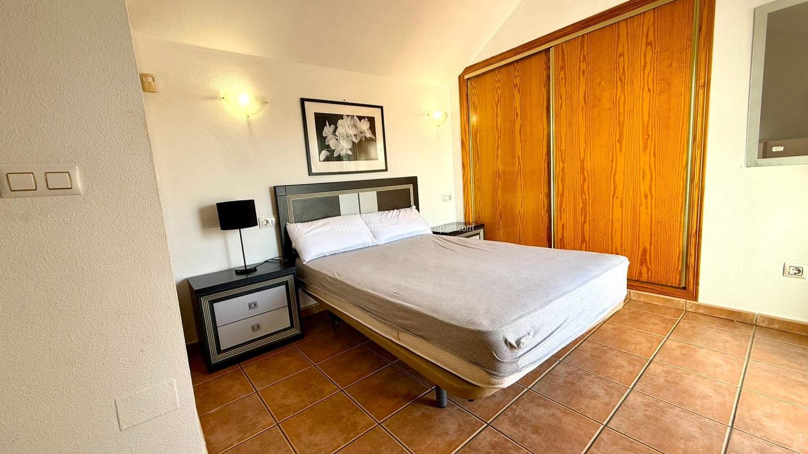 Resale - Bungalow - Cabo Roig